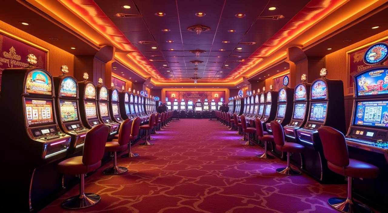 manipurmatka Inside Our Casino: Rooms, Studios and Table Types